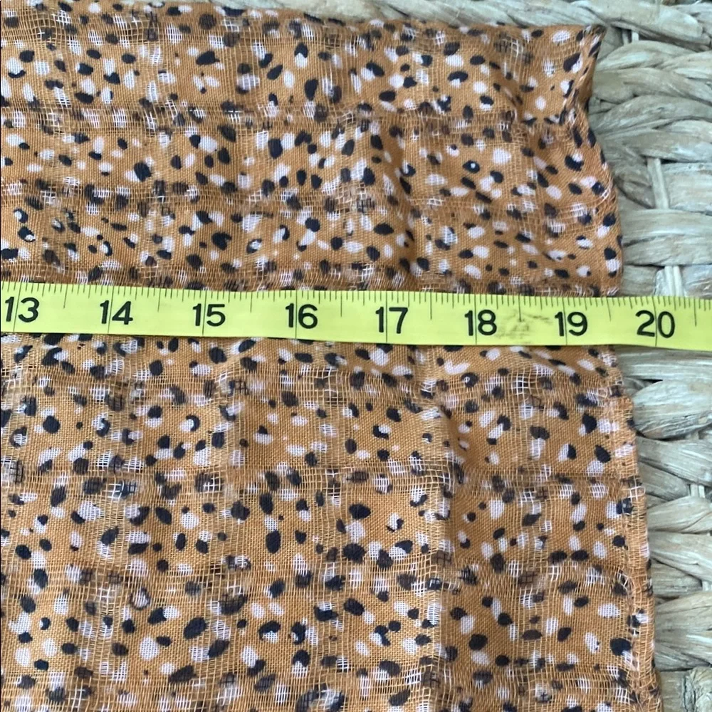 NWT J Jill Scarf